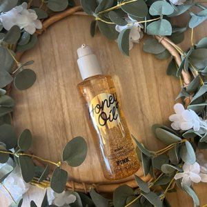 Golden honey pink perfume cheap